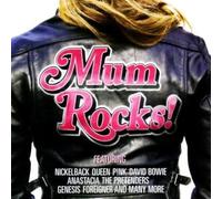 Various Artists - Mum Rocks!
