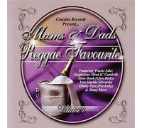 Various Artists - Mums And Dads: Reggae Favourites