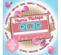 Various Artists - Mum's Mixtape - 20 Great Songs For Your Mum This Mothers Day
