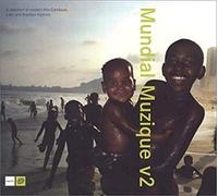 Various Artists - Mundial Muzique 2