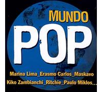 Various Artists - Mundo Pop