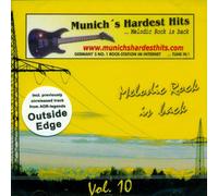 Various Artists - Munich Hardest Hits 10 [Import]