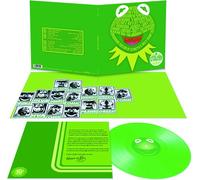OST - Muppets: The Green Album (70th Anniversary) (Green Vinyl) [VINYL]