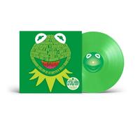 Various Artists Muppets: The Green Album (Vinyl) (US IMPORT)
