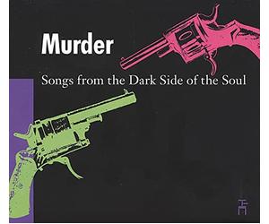 Various Artists - Murder: Songs from the..