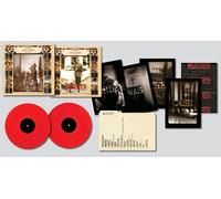 Various Artists - Murder Was The Case (The Soundtrack) (30th Anniversary Red Vinyl) [VINYL]