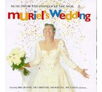 Various Artists - Muriel's Wedding Soundtrack