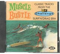 Various Artists - Muscle Bustle