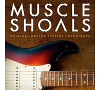 Various Artists - Muscle Shoals / O.S.T.