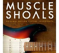 Various Artists - Muscle Shoals / O.S.T. [VINYL]