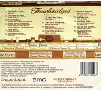 VARIOUS ARTISTS - MUSCLE SHOALS: SMALL TOWN, BIG SOUND [9/28] NEW CD