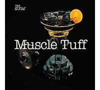 Various Artists - Muscle Tuff [VINYL]