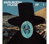 Various Artists - Mushroom House / Various [VINYL]
