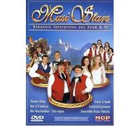 Various Artists - Musi Stars [DVD]