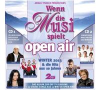 Various Artists - Musi-Winter Open Air 2013