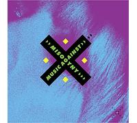 Various Artists - Music Against Misogyny: CD