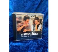 Various Artists - Music and Lyrics - Music From The Motion Picture