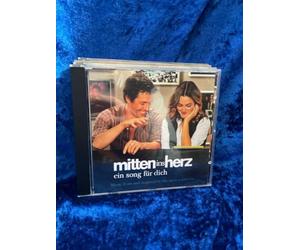 Various Artists - Music and Lyrics - Music From The Motion Picture