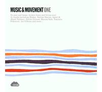 Various Artists - Music and Movement Vol.1