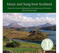 Various Artists - Music And Song From Scotland