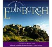 Various Artists - Music And Song Of Edinburgh