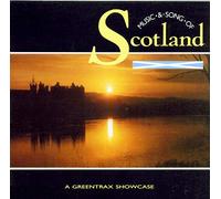Various Artists - Music And Song Of Scotland
