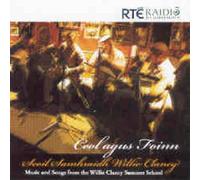 Various Artists - Music And Songs From The Willie Clancy Summer School