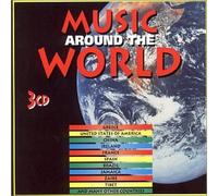 Various Artists - Music Around The World