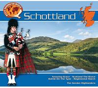 Various Artists - Music Around The World - Schottland / Various