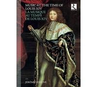 Various Artists - Music At The Time Of Louis Xiv / Various [New CD]