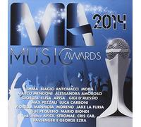 Various Artists - Music Awards 2014 / Various