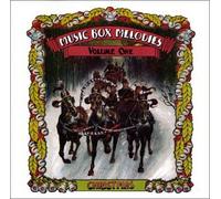 VARIOUS ARTISTS - MUSIC BOX MELODIES VOLUME ONE CHRISTMAS