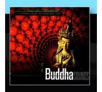 Various Artists - Music Brokers - Buddha Sounds