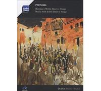 Various Artists - Music D'entre Douro E Vou