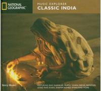 Various Artists - Music Explorer - Classic India