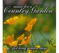 Various Artists - Music for a Country Garden