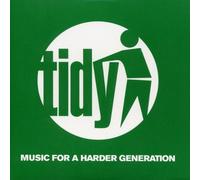 Various Artists - Music For A Harder Generation - Vol. 4 (Mixed By Mark Eg)