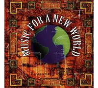 Various Artists - Music for a New World