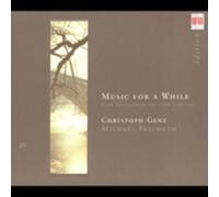 Various Artists - Music For A While