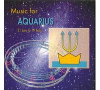 Various Artists - Music for Aquarius