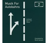 Various Artists - Music For Autobahns Vol.2