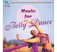 Various Artists - Music for Belly Dance