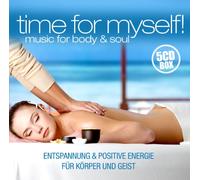 Various Artists - Music for Body & Soul