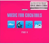 Various Artists - Music for Cocktails 4