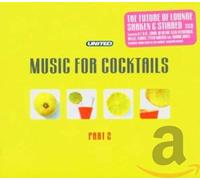 Various Artists - Music for Cocktails Part 2 (2CD)