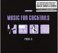 Various Artists - Music for Cocktails Part 3