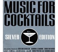 Various Artists - Music For Cocktails - The Silver Edition