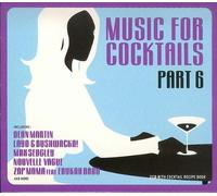 Various Artists - Music for Cocktails Vol.6