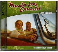 Various Artists - Music For Cruizin' - Easy Cruizin'