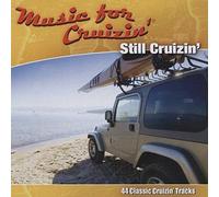 Various Artists Music For Cruizin'- Still Cruizin' (CD) (US IMPORT)